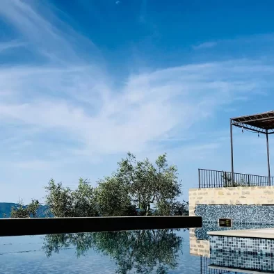 Tuscany Villa Pool La Braja